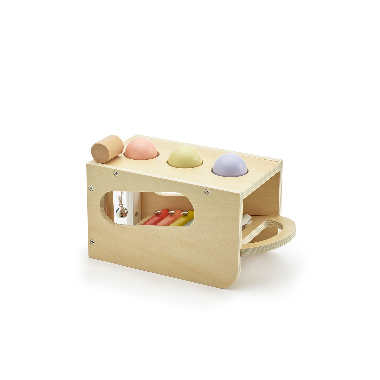Moover Tap Tap Xylophone Natural