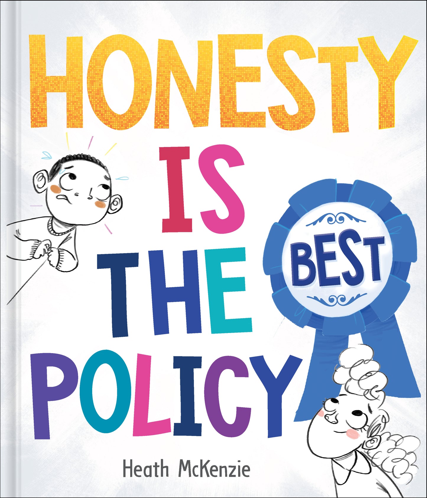 Life Lessons | Honesty is the Best Policy