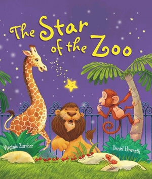 The Star of the Zoo
