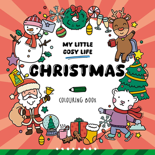 My Little Cosy Life Christmas