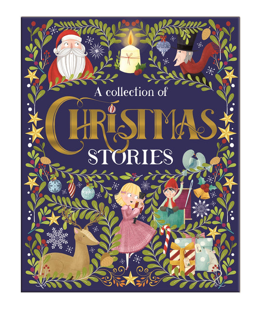 A Collection Of Christmas Stories