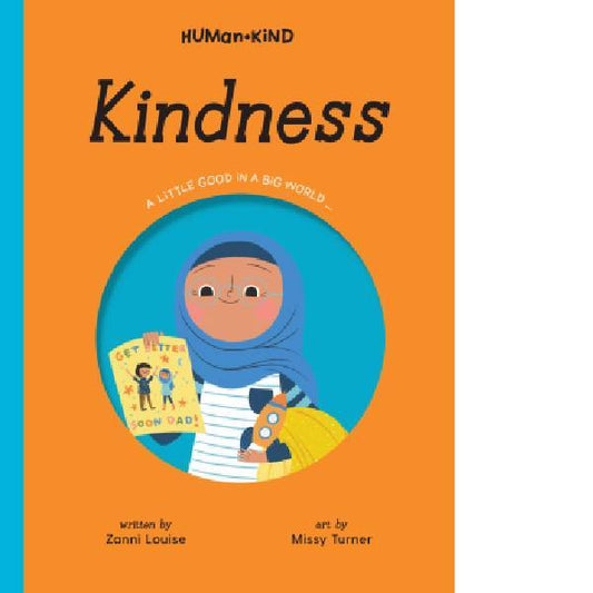 Human Kind Kindness
