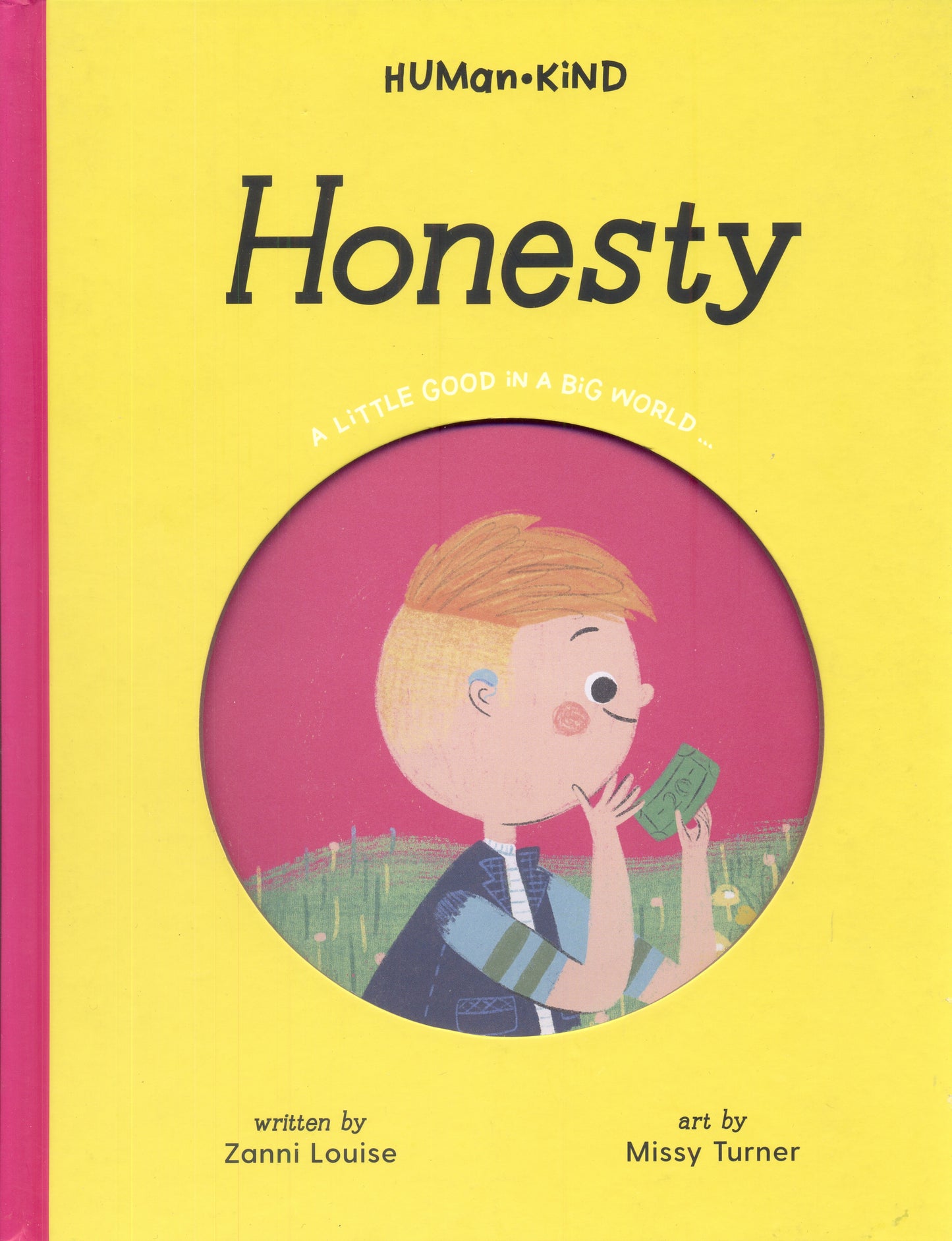 Human Kind Honesty