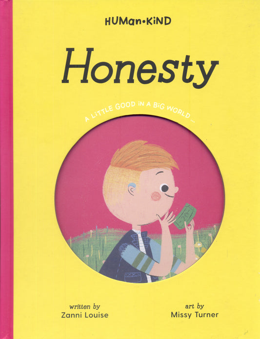 Human Kind Honesty