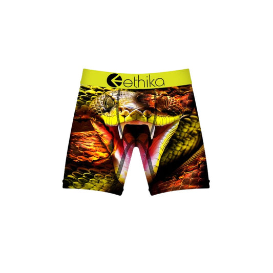 Ethika Toddlers Glowzilla Staple
