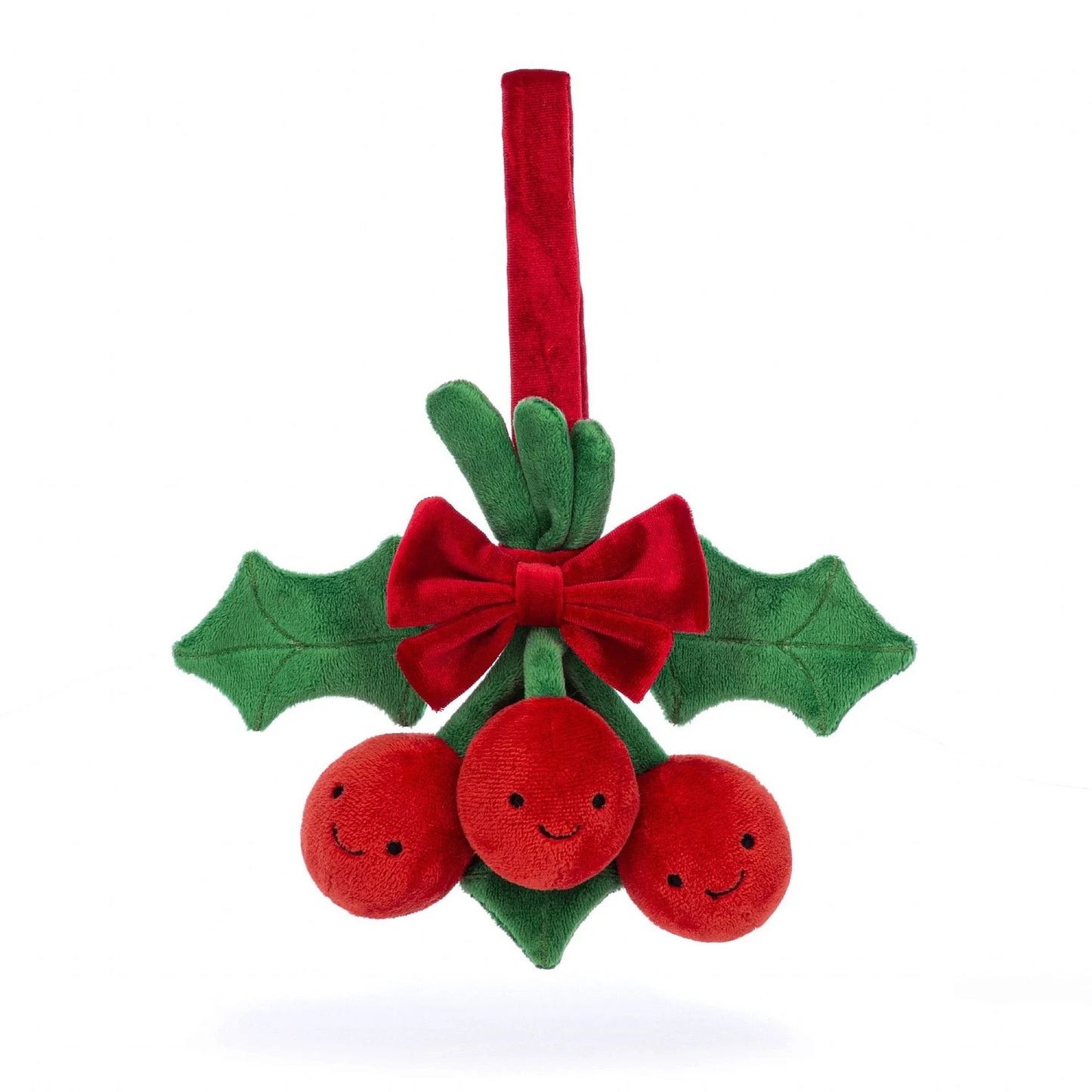 Jellycat Amuseables Holly