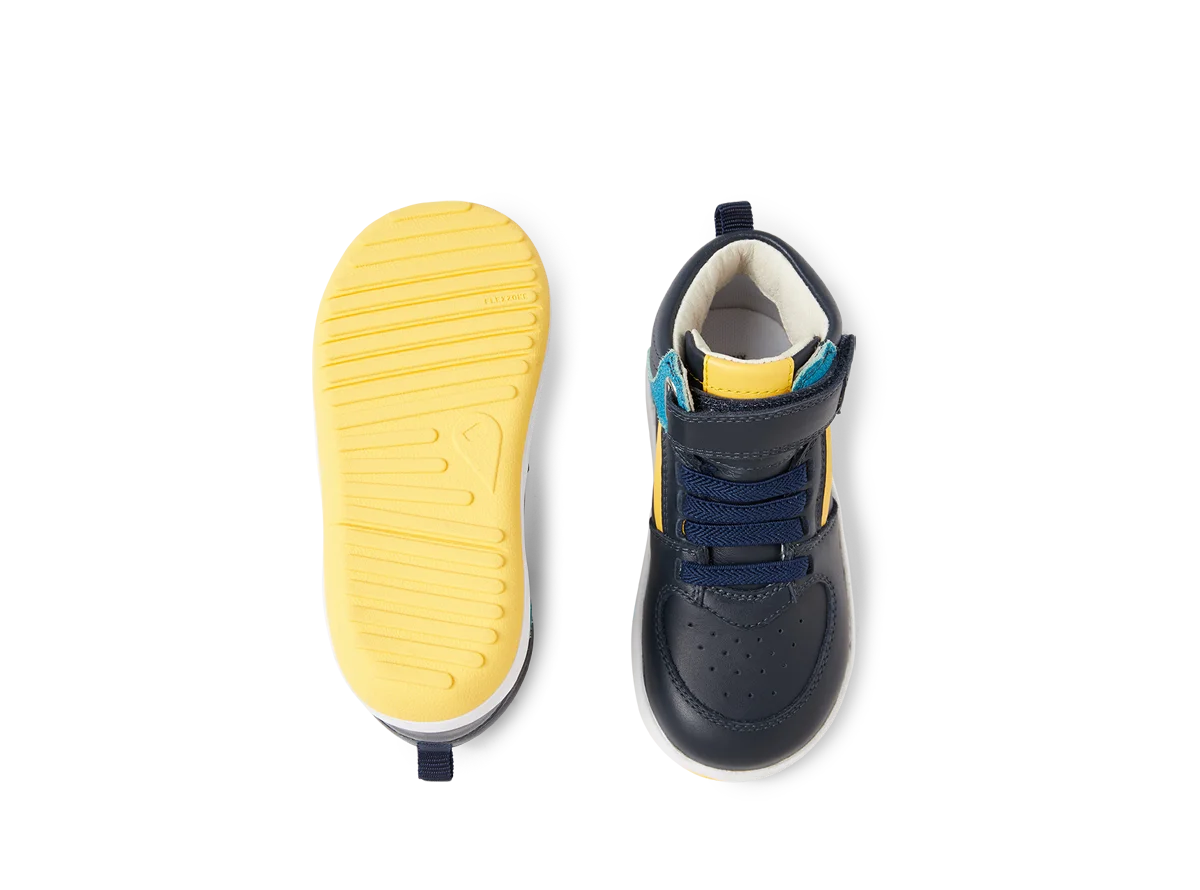 Bobux I-Walk Topspin Navy