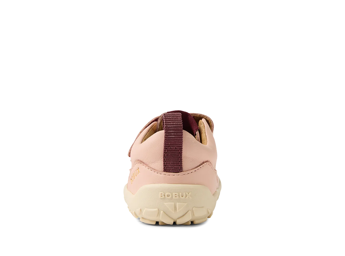 Bobux I-Walk Dawn Cameo Rose