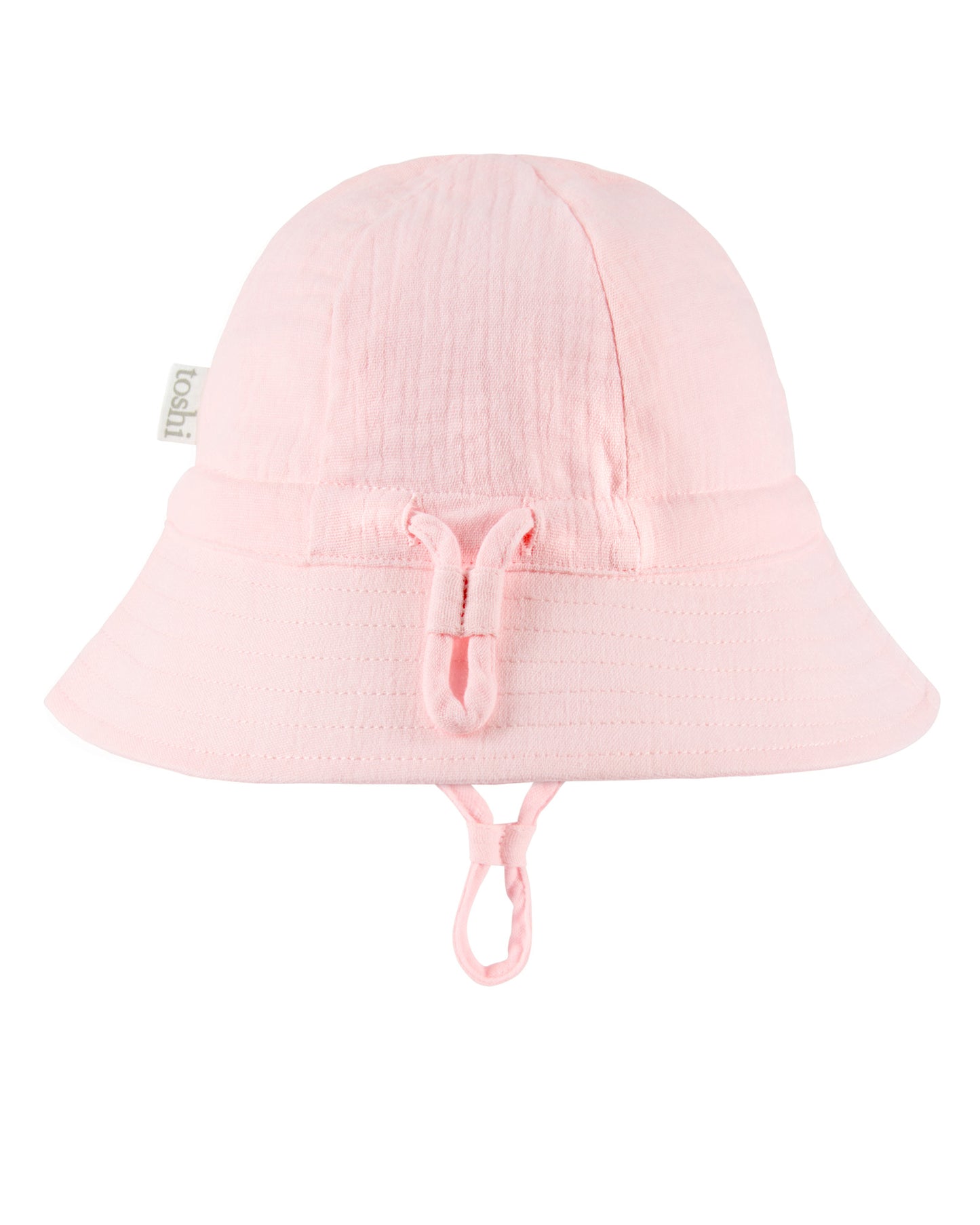 Toshi Bell Hat Sammy Blossom