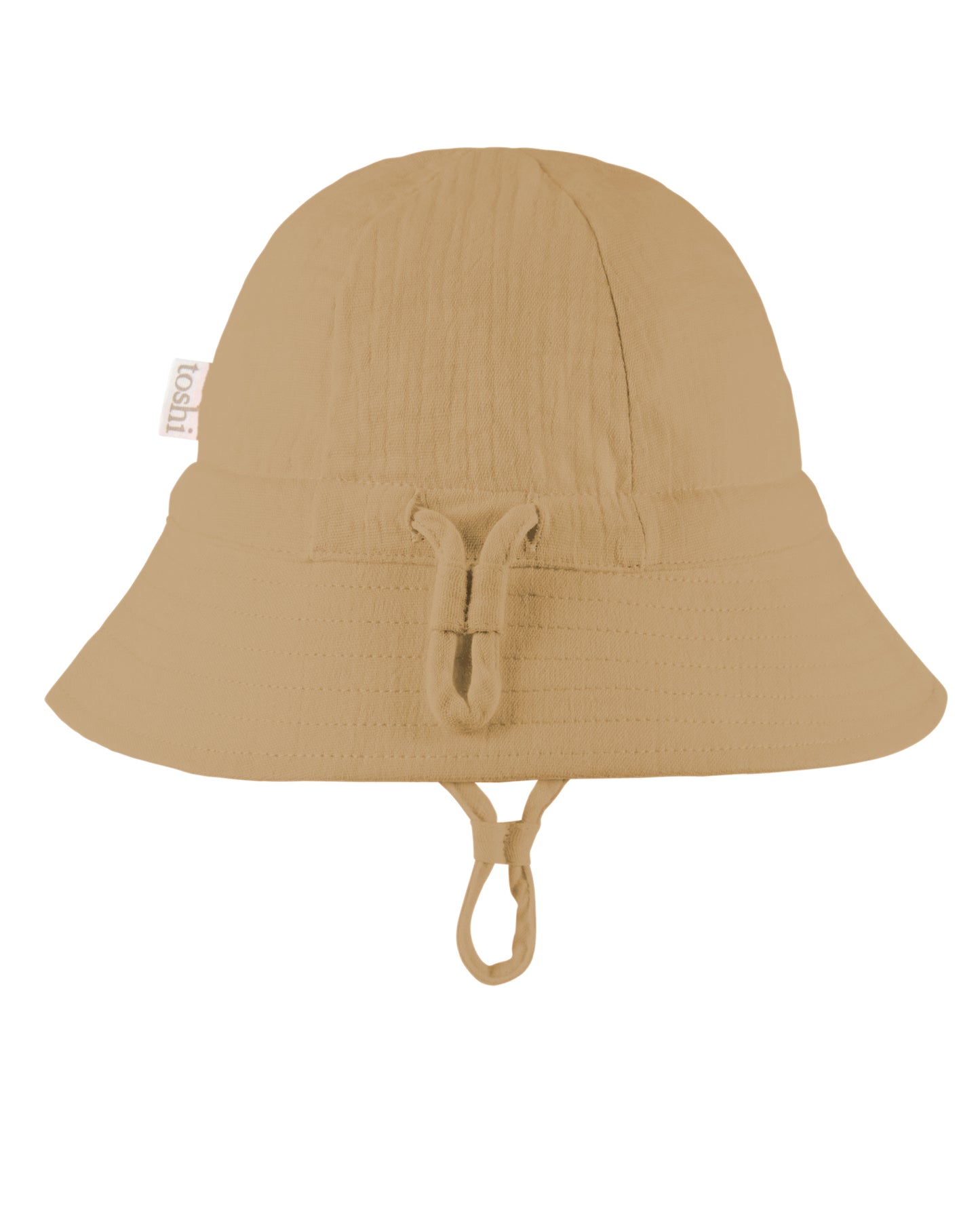Toshi Bell Hat Sammy Driftwood