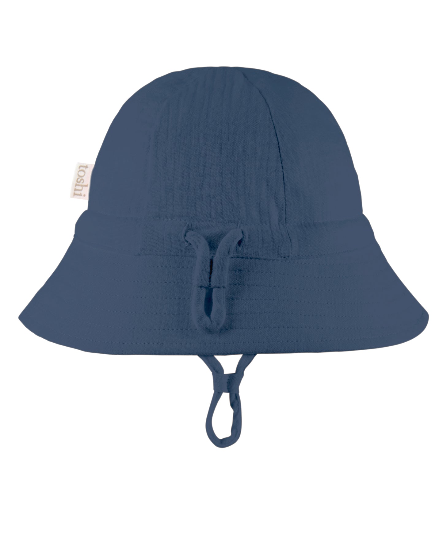 Toshi Bell Hat Sammy Midnight