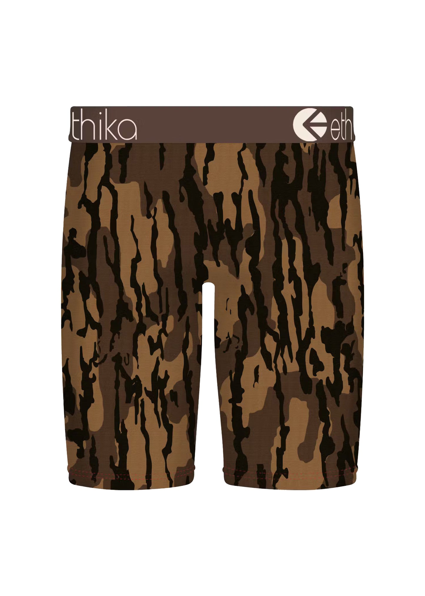Ethika Boys Bomber War Ready Staple