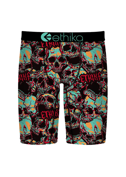 Ethika Boys Havoc Staple