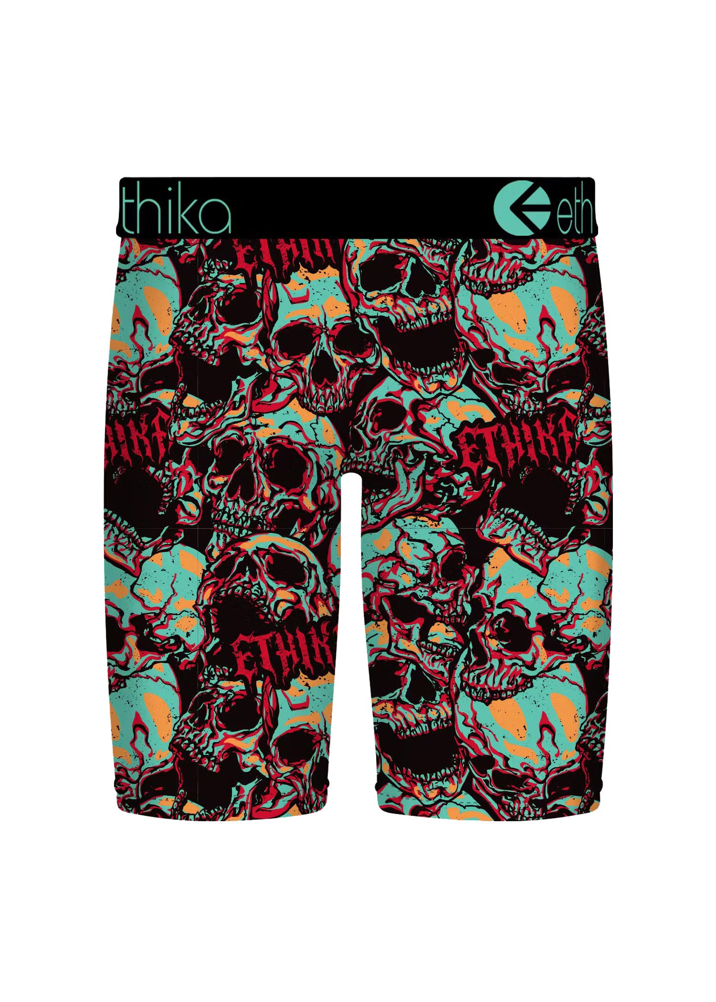 Ethika Boys Havoc Staple