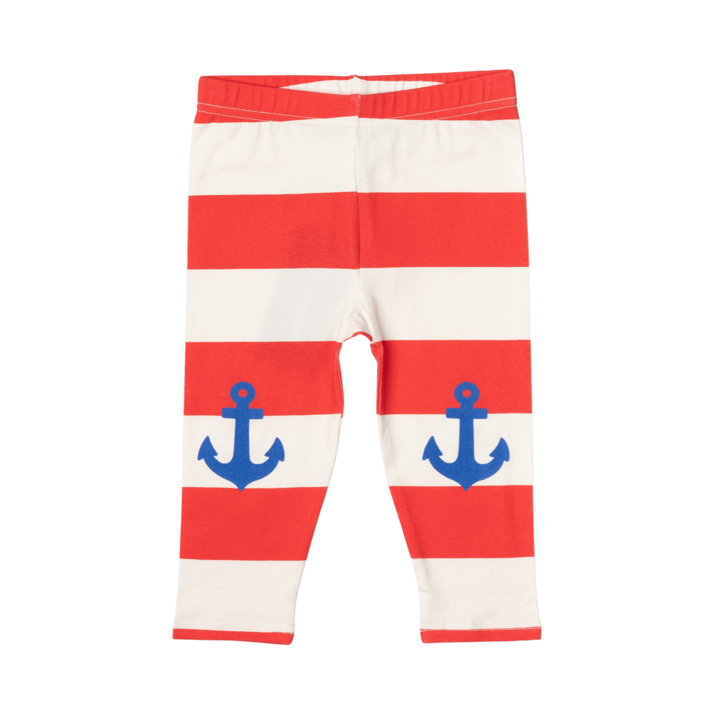 Rock Your Baby Anchors Away Tights