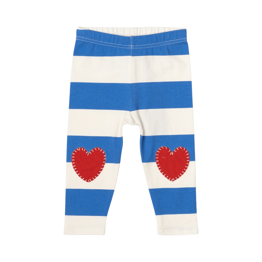 Rock Your Baby Heart Tights