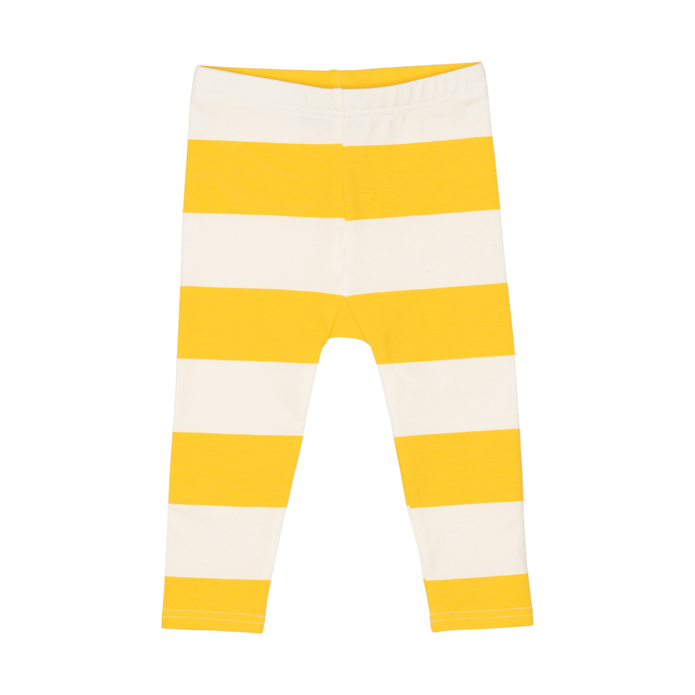 Rock Your Baby Stripe Tights