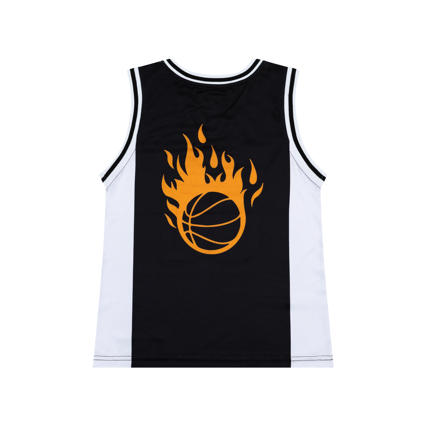 Band of Boys Black Slam Dunk Tank