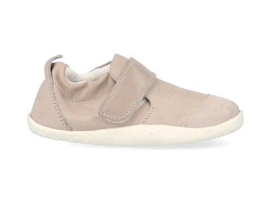 Bobux Explorer Marvel Taupe