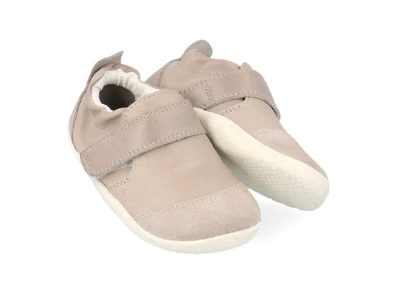 Bobux Explorer Marvel Taupe