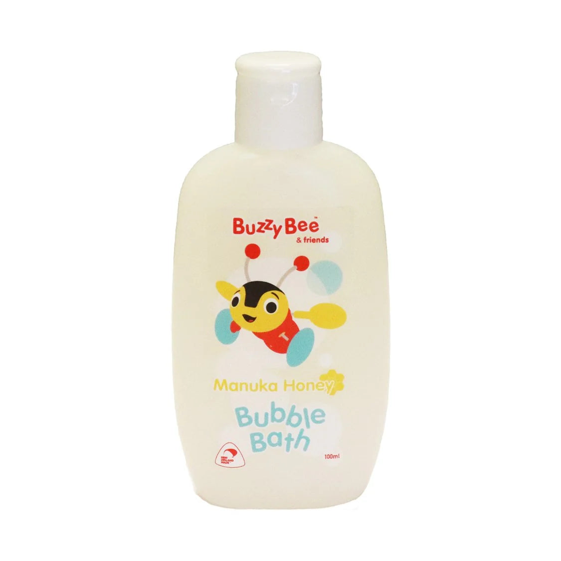 Buzzy Bee Bubble Bath 100ml