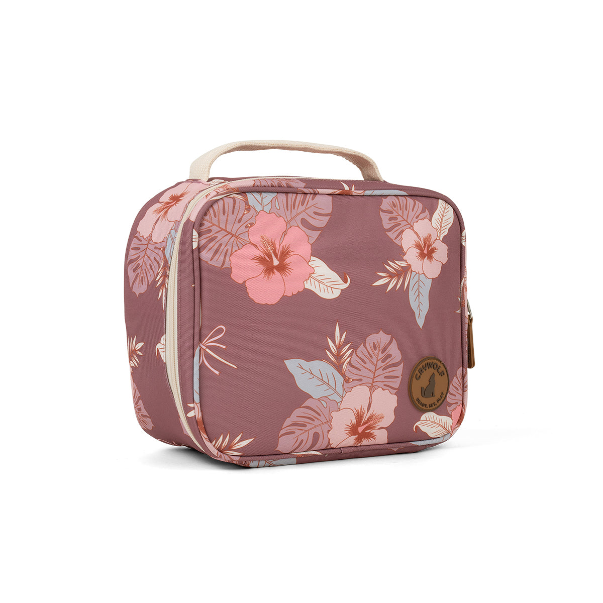 Crywolf Everyday Lunch Bag Paradiso