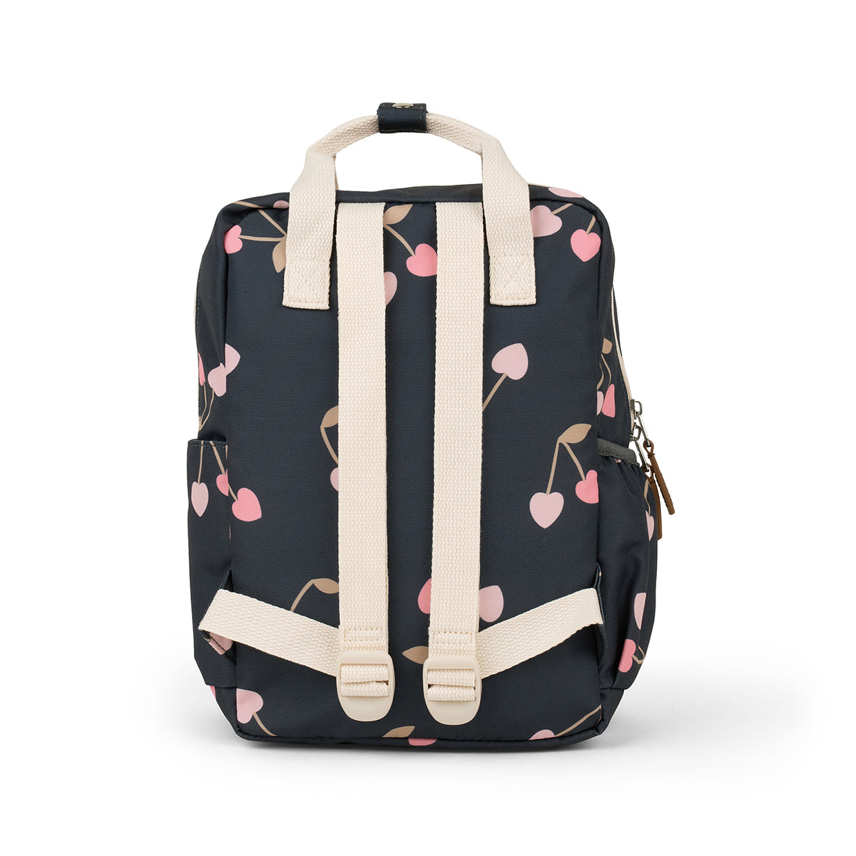 Crywolf Mini Backpack Cherry Hearts