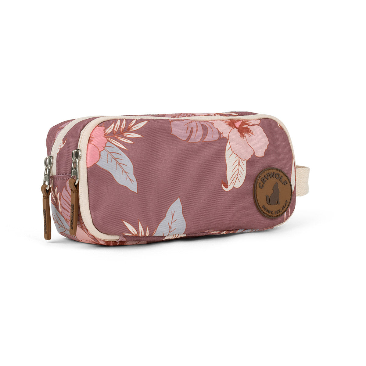 Crywolf Fable Pencil Case Paradiso