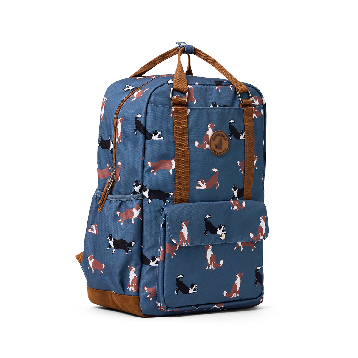 Crywolf Knapsack Collies