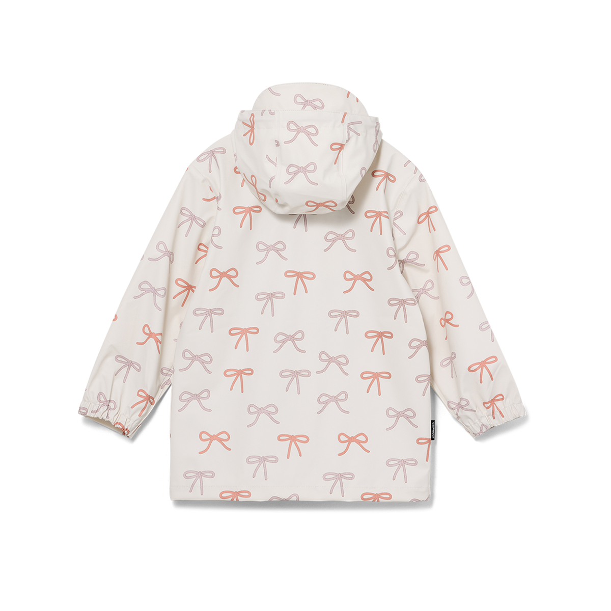 Crywolf Play Jacket Bows