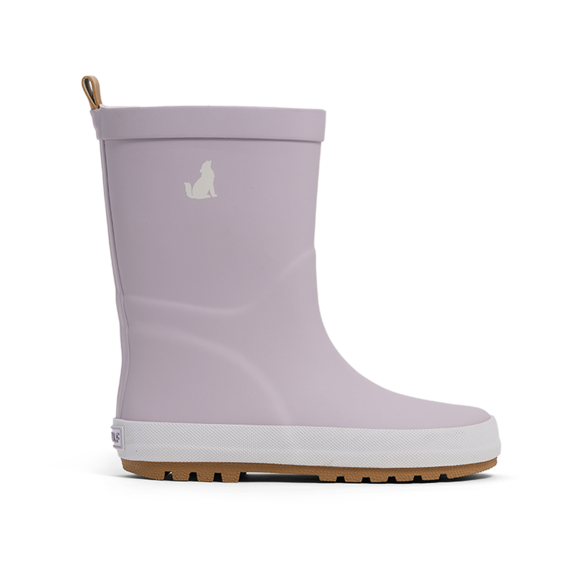 Crywolf Rain Boots Heather