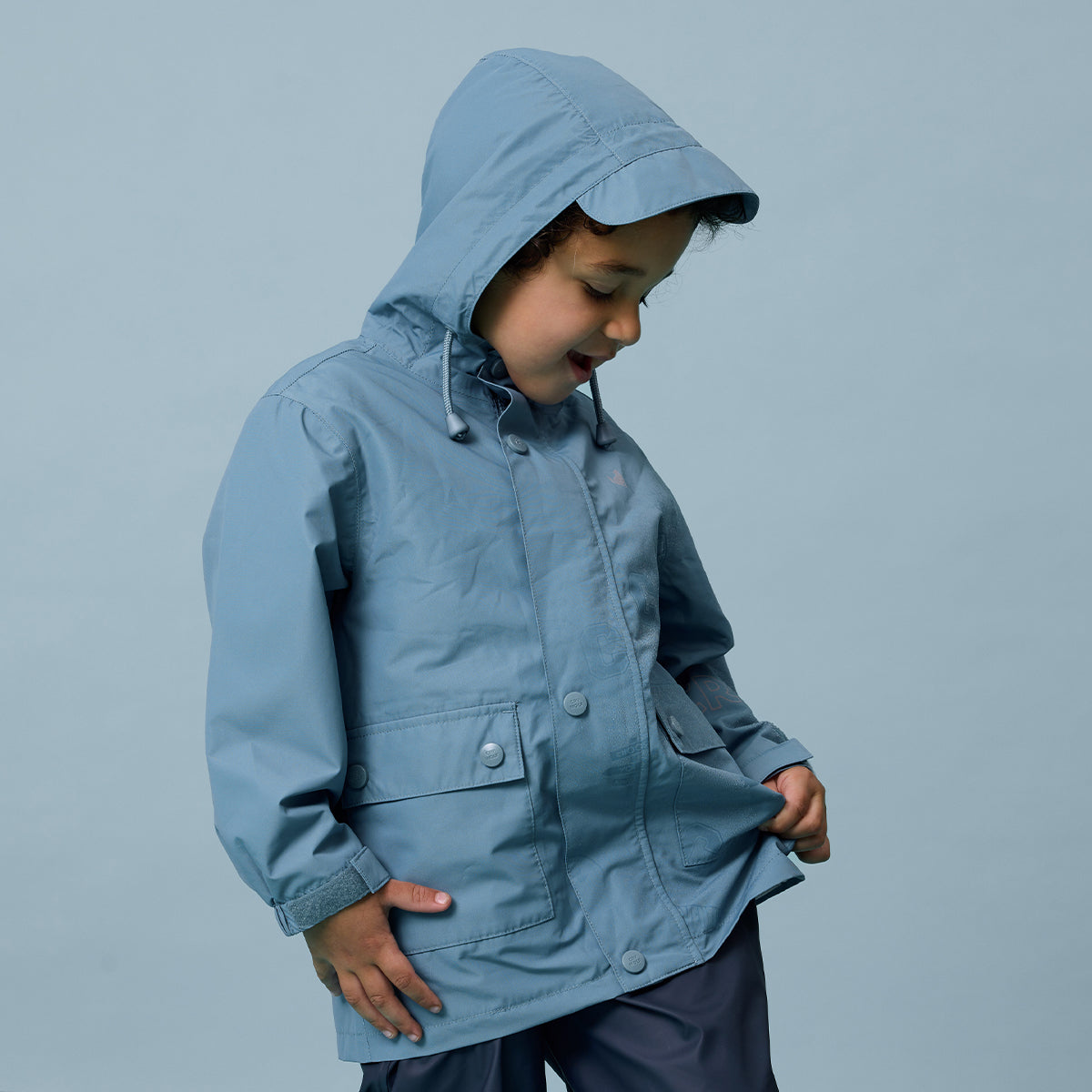 Crywolf Magic Jacket Choose Your Adventure