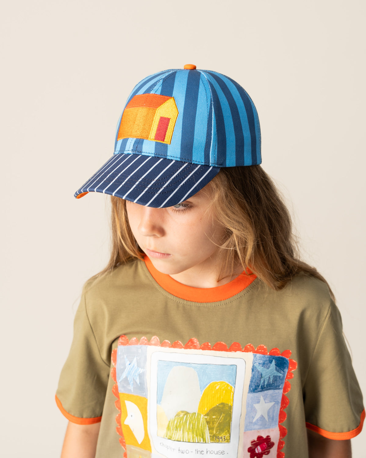 Das Ist Maurice Cap | House