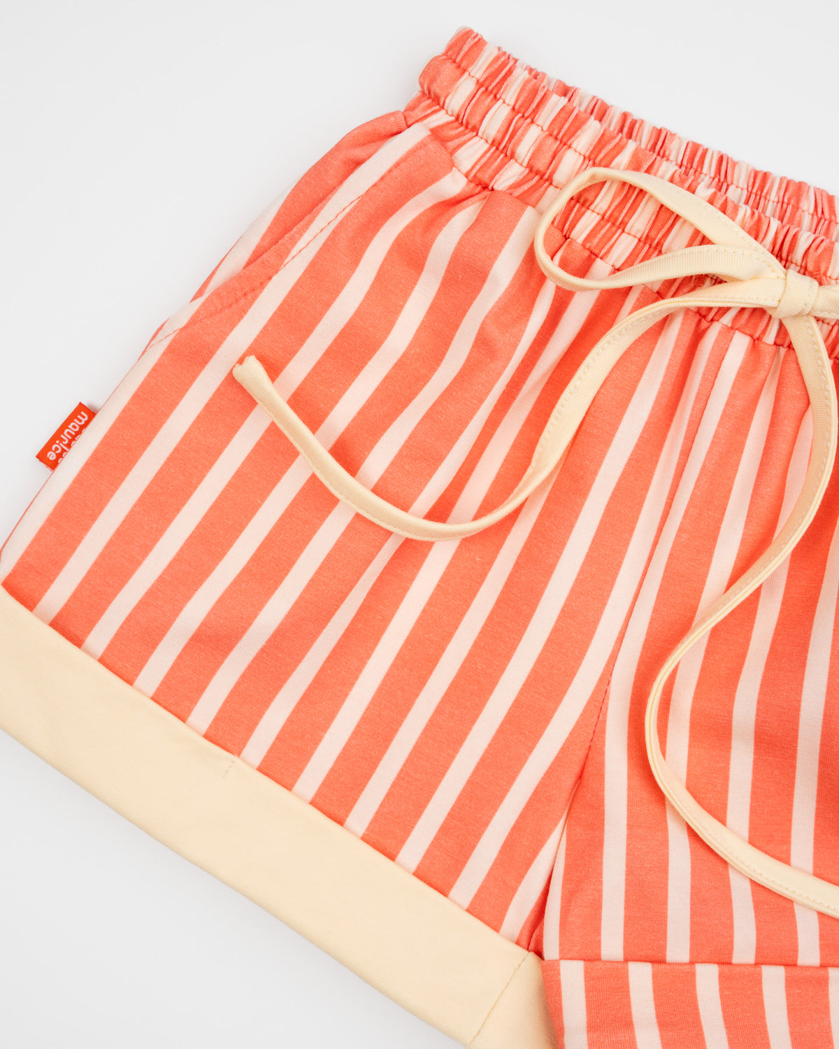 Das Ist Maurice Shorts | Peachy