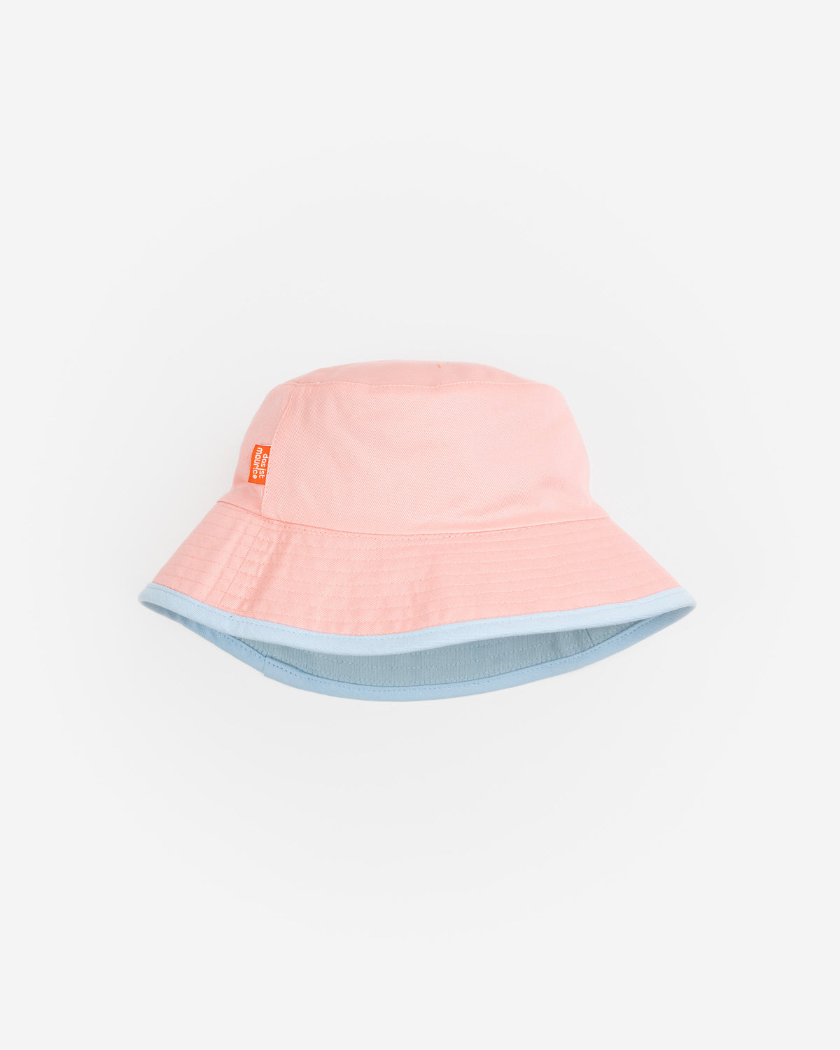 Das Ist Maurice Bucket Hat | Light Denim