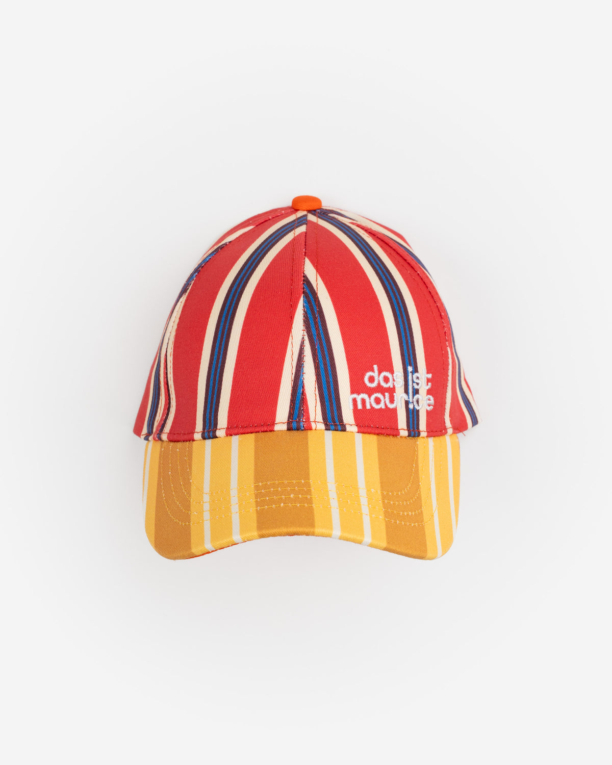 Das Ist Maurice Cap | Sunset