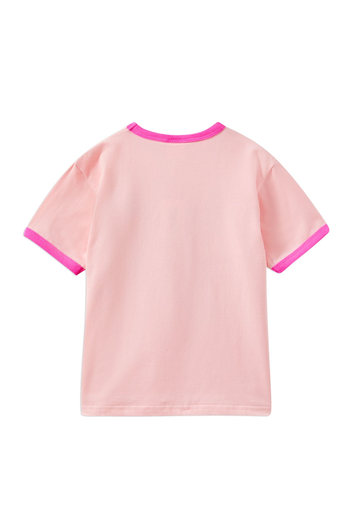 Milky Dolphins Tee