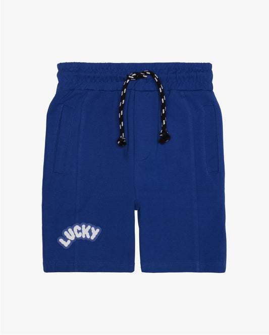 Band of Boys Lucky Blue Ink Shorts