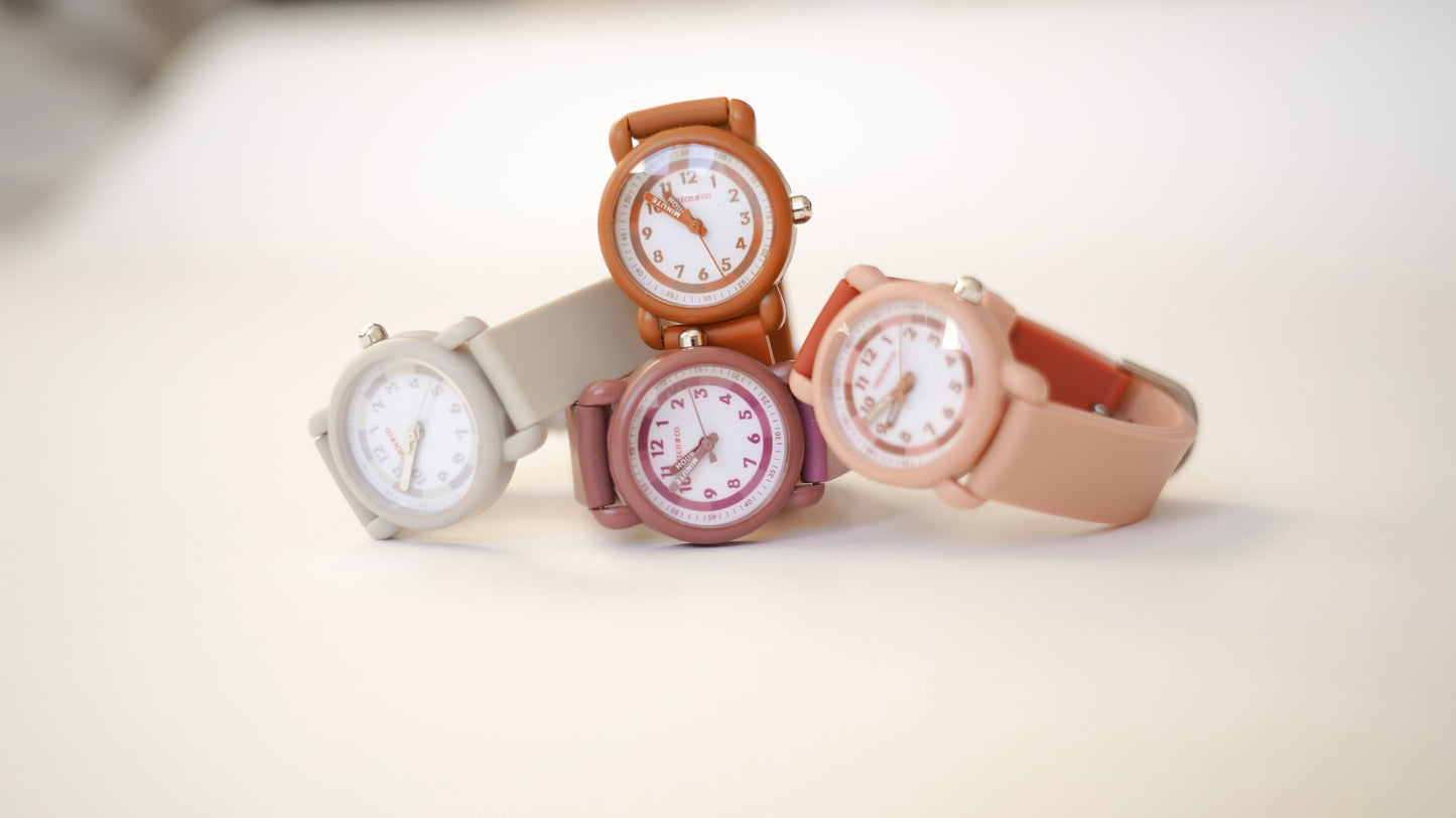 Grech & Co Watch Fog
