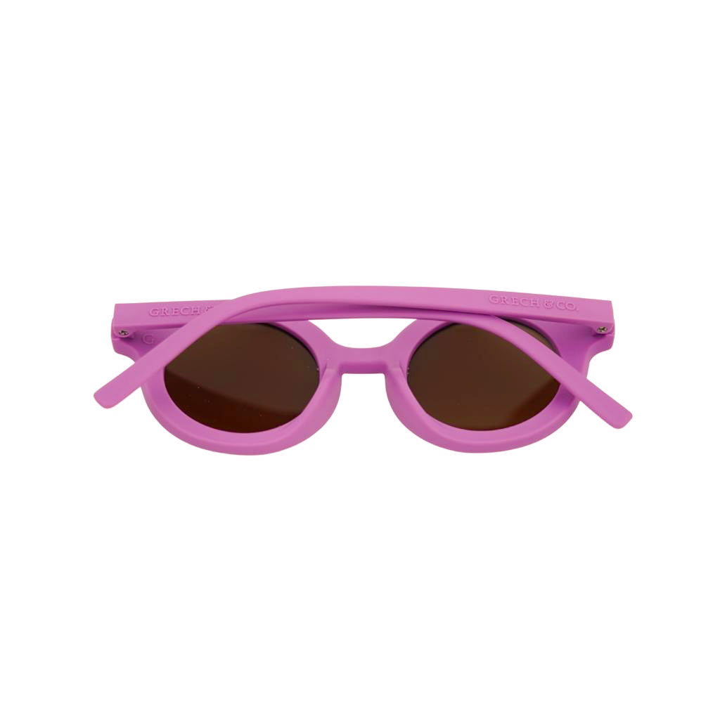 Grech & Co Original Round TAC Polarised Baby | Child Aster