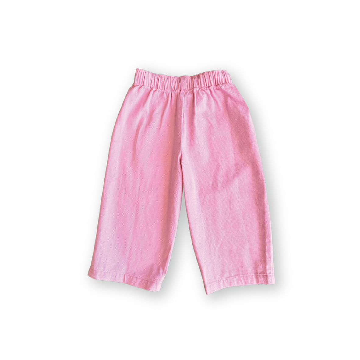 Grown Everyday Denim Pants Candy