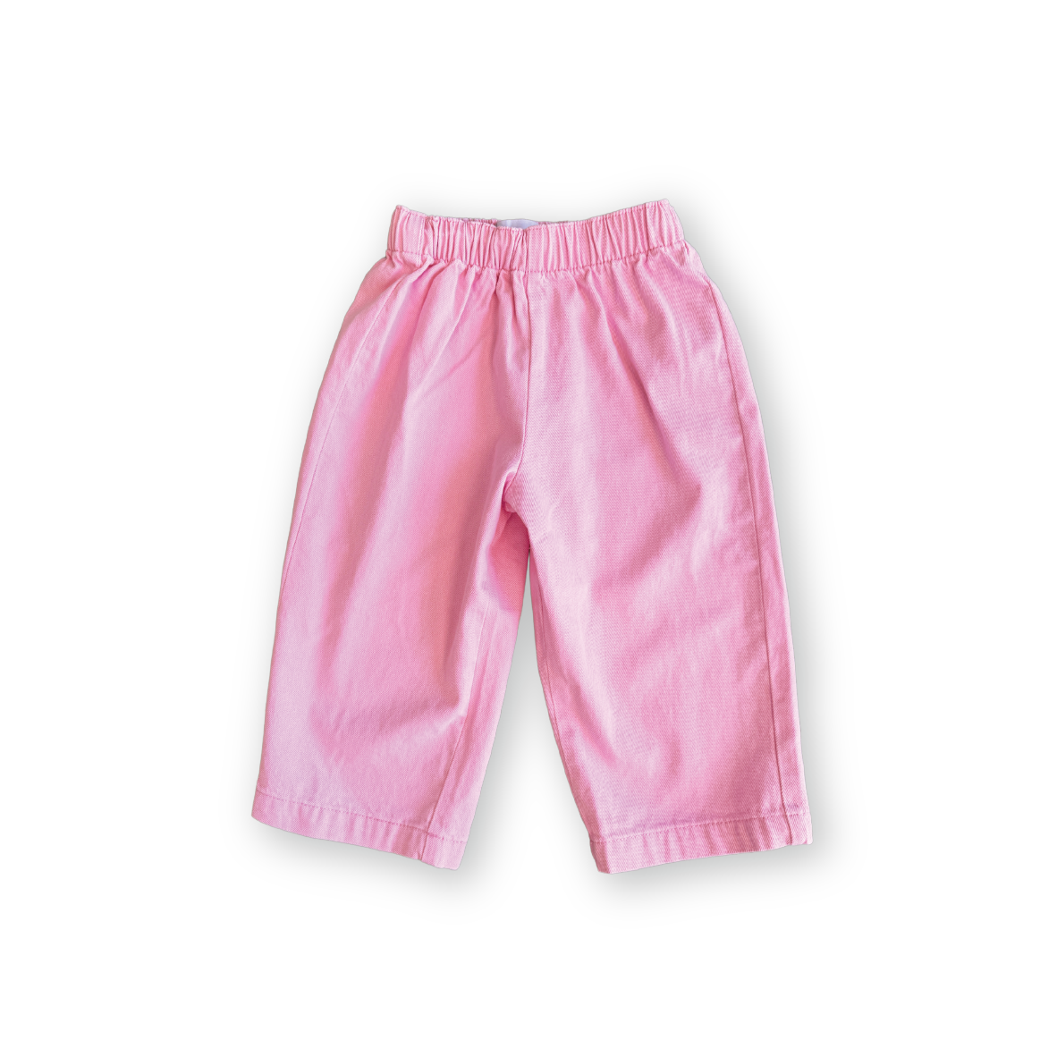 Grown Everyday Denim Pants Candy