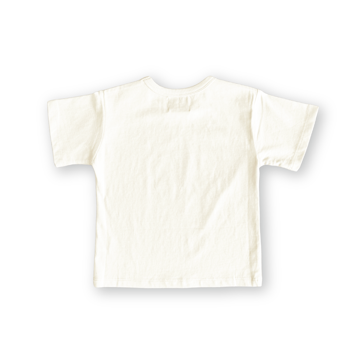 Grown Sunny Tee Milk