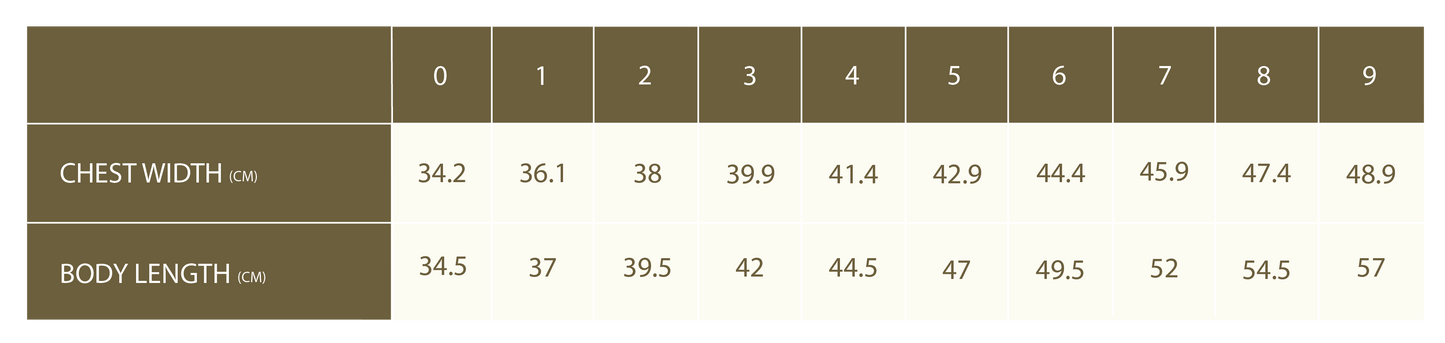 Grown Organic Cord Shirt Jacket Sorbet *Pre-order*