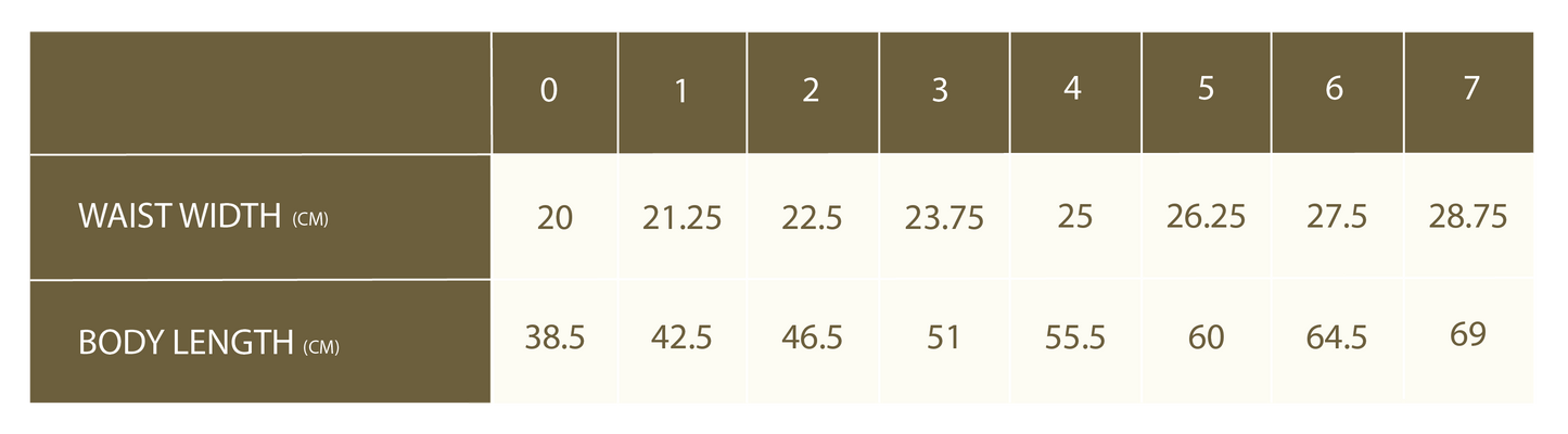 Grown Organic Canvas Utility Pocket Pant Duck Egg *Pre-order*