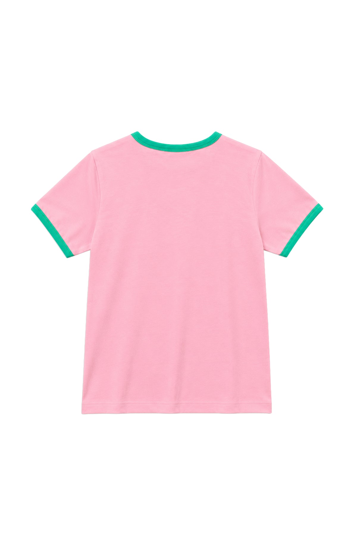 Milky Happy Place Tee