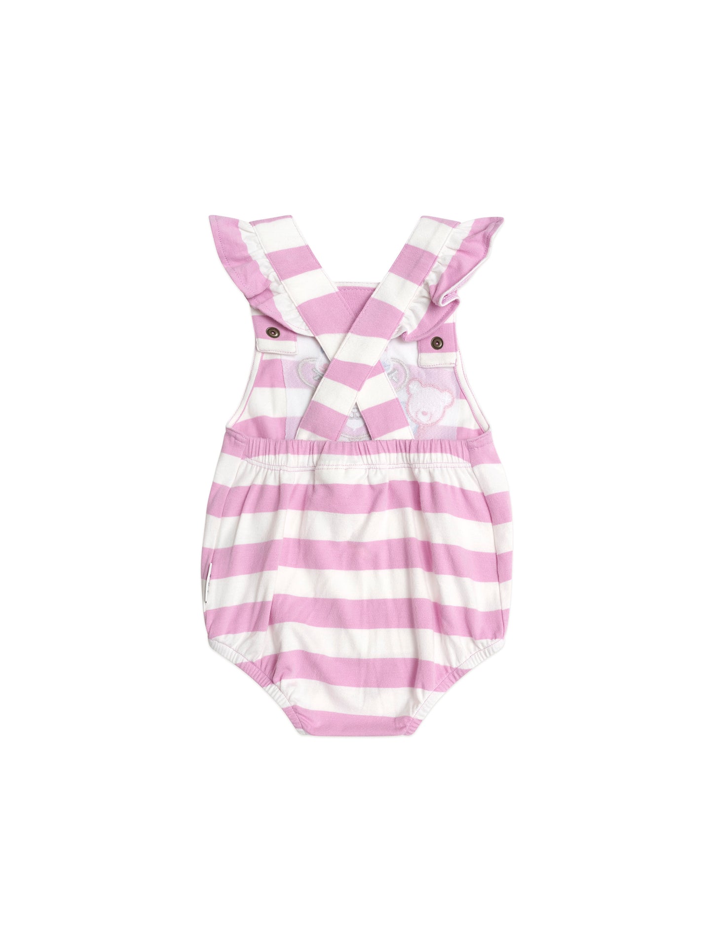 Huxbaby Party Huxette Playsuit