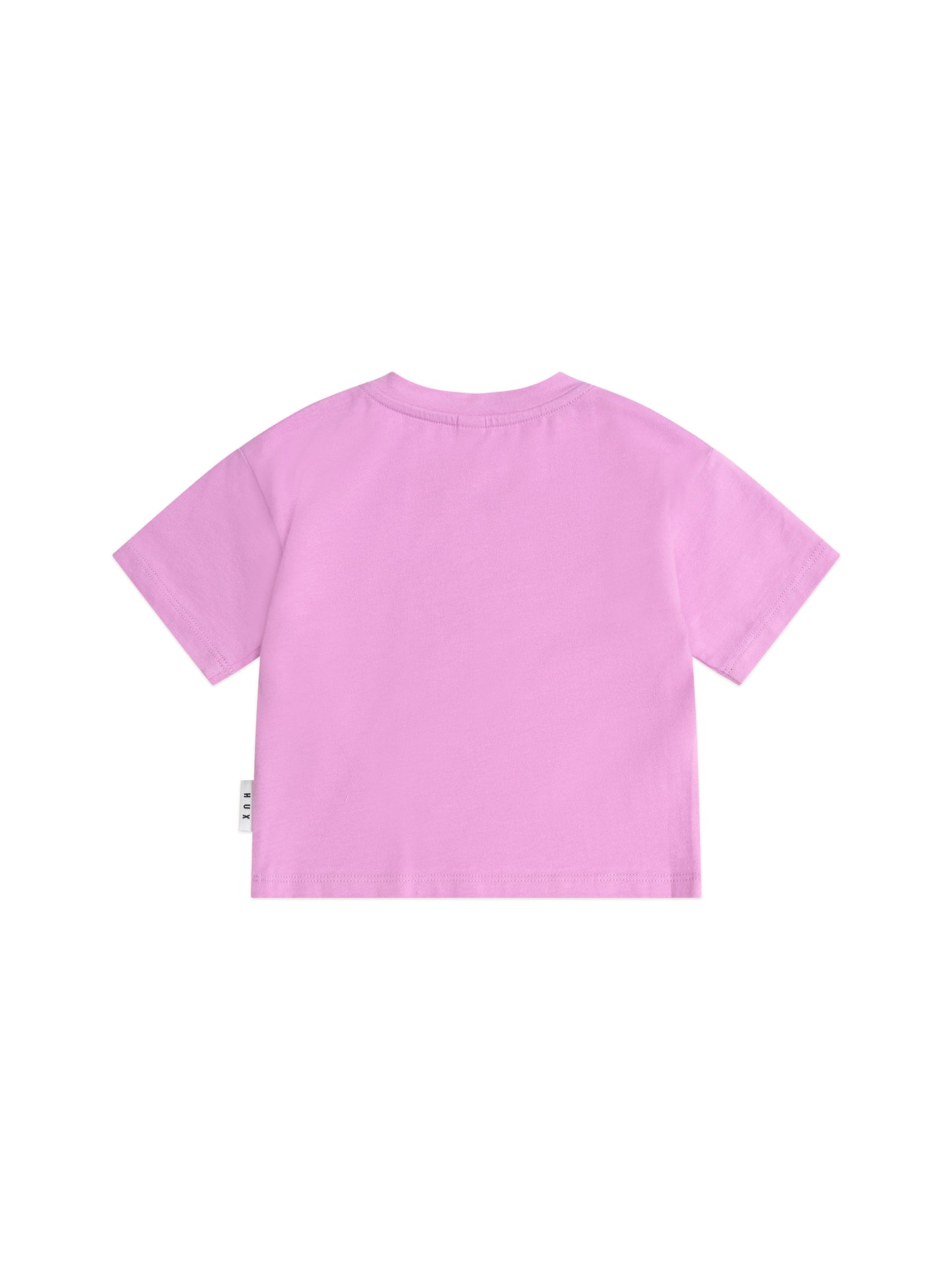 Huxbaby Party Huxette Boxy Tee