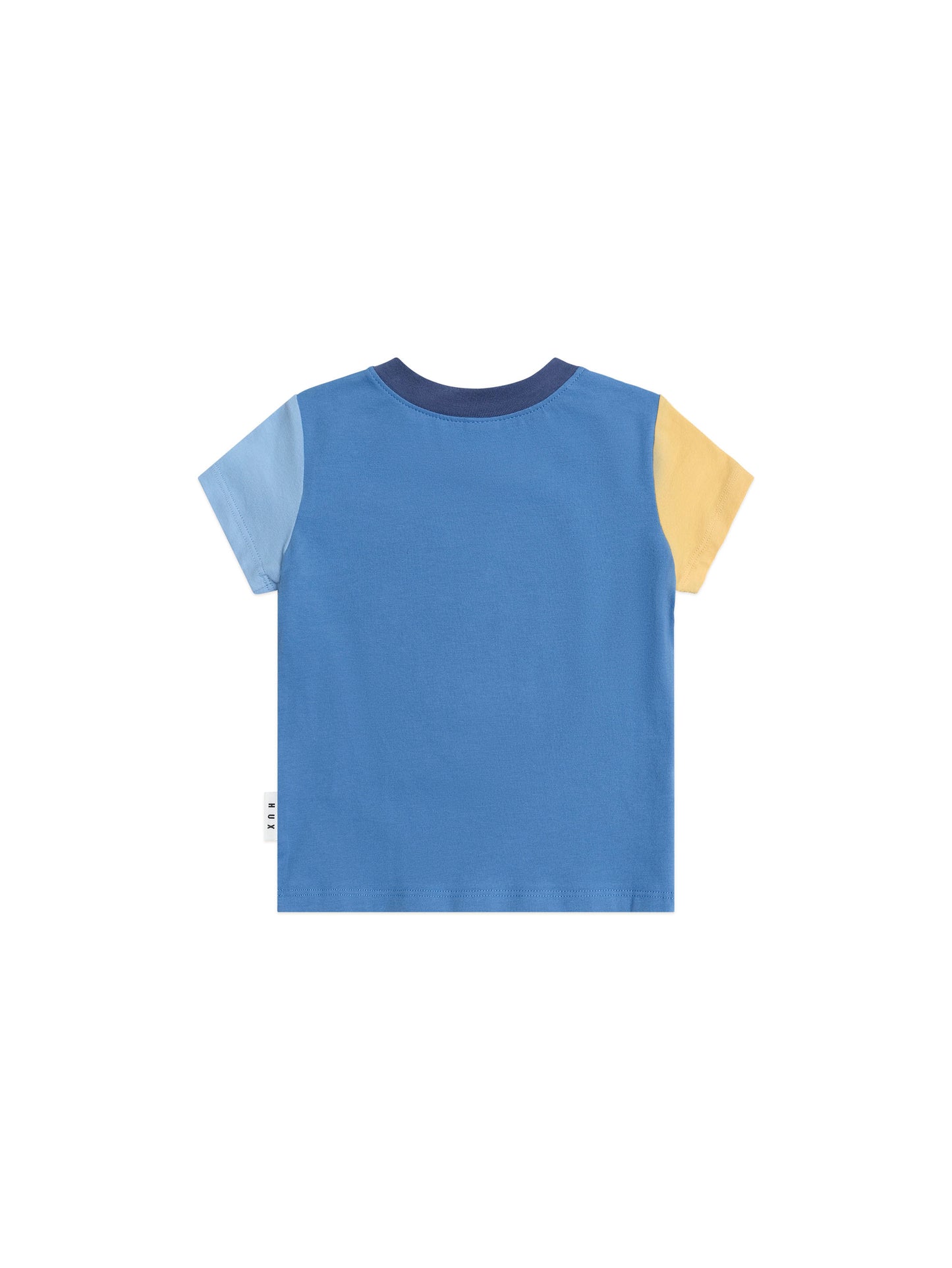 Huxbaby Parisian Painter Pup Tee
