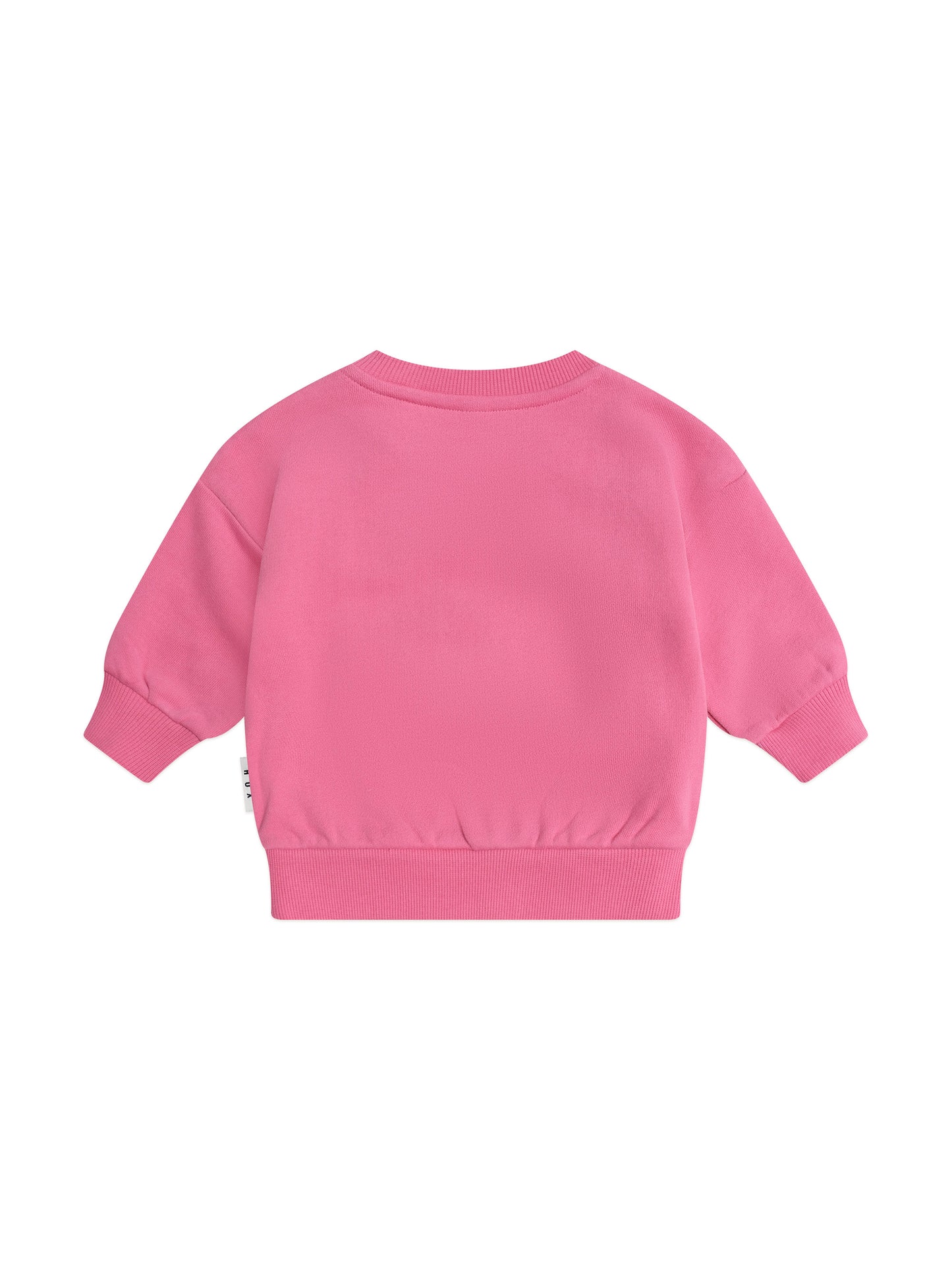 Huxbaby I Carried a Watermelon Sweatshirt